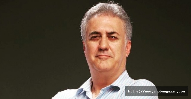 Deprem Bölgesine Giden Tamer Karadağlı: Kelimeler Gerçekten Kifayetsiz