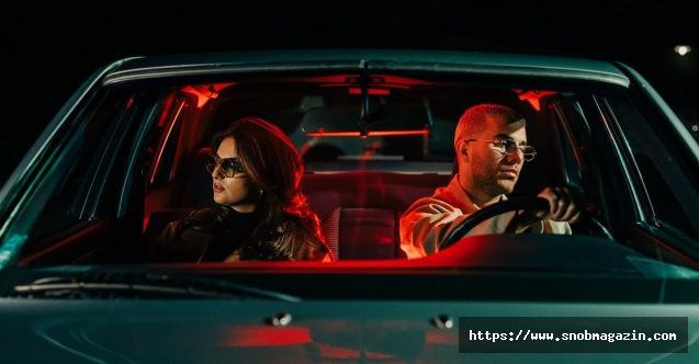 Emil Rose Yeni Şarkısının Dijital Gelirlerini Depremzedelere Bağışladı