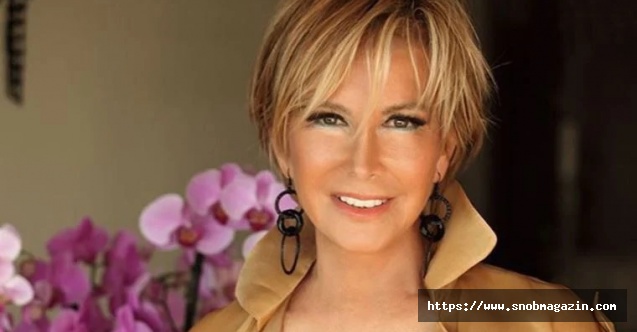 Filiz Akın Ameliyat Oldu! İşte Sağlık Durumu