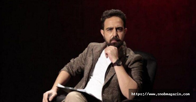 Gökhan Çınar Felaket Sonrası Psikolojik Durumu Değerlendirdi!