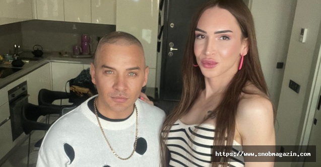 Cinsiyet değiştiren Melis Bendeli&#039;den çarpıcı açıklamalar