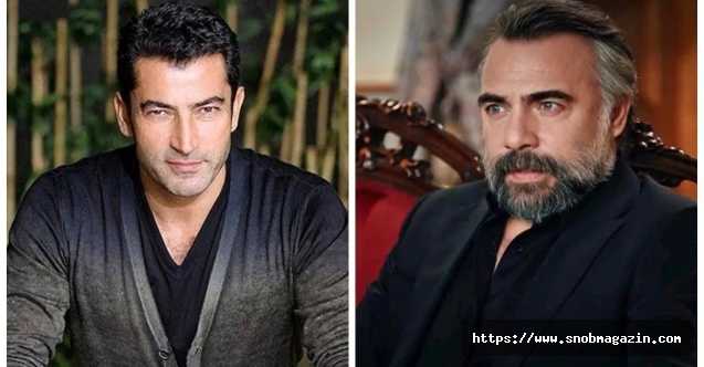 Oktay Kaynarca ve Kenan İmirzalıoğlu Haberine Erişim Engeli