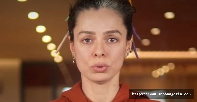 Özge Özpirinçci: Ortak Noktalarımıza Odaklanma Zamanı