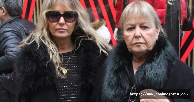 Pınar Aylin&#039;den Deprem Yorumu: Keşke Işınlansak