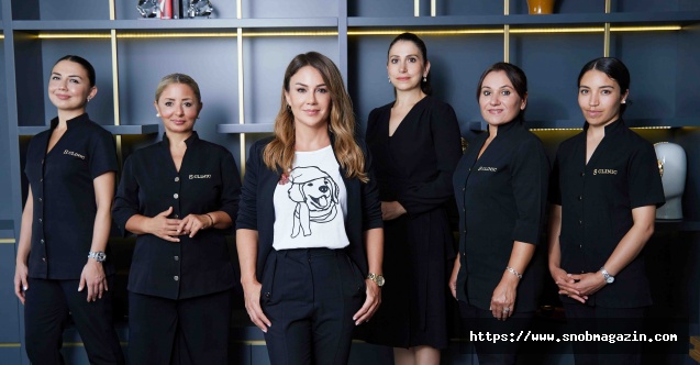 Saçların Yeni Bakım Ritüeli: S’hair Sprey