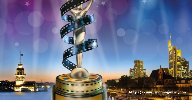 23.Uluslararası Frankfurt Türk Film Festivali’nde Heyecan Başladı