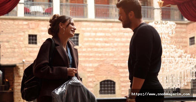 ‘Aile’den Ön İzleme Yayınlandı