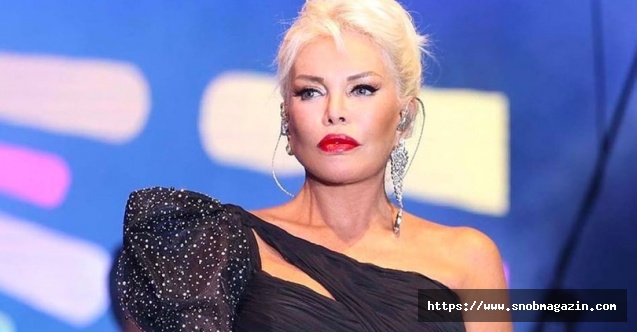 Ajda Pekkan&#039;dan Flaş Dava