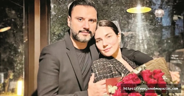 Alişan ile Buse Varol&#039;un Üçüncü Çocuğu mu Oluyor? Kafa Karıştıran Açıklama