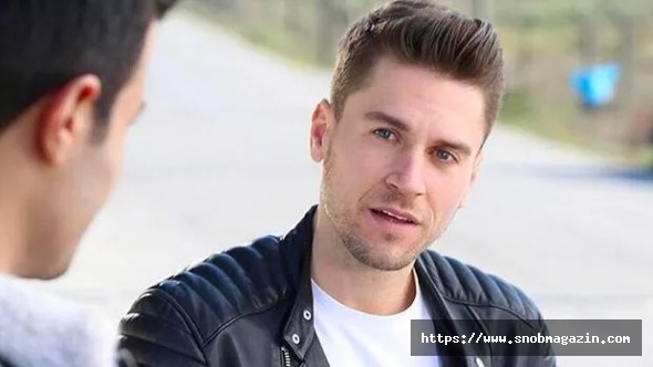 Anıl Tetik Evleniyor