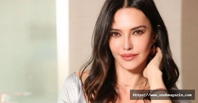 Aşk-ı Memnu&#039;da Firdevs Hanım&#039;ı Oynayacak Hande Ataizi&#039;den Flaş İtiraf