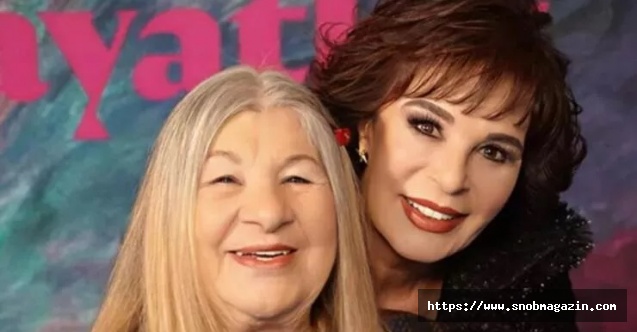 Ayla Algan&#039;dan Samimi Açıklamalar