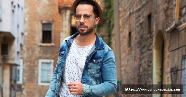 Bahadır Tatlıöz, İstanbul&#039;dan Taşındığını Söyledi