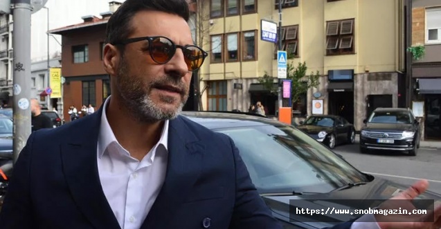 Barış Kılıç: Biz de Travma Yaşıyoruz