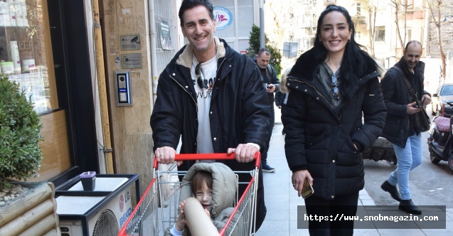 Bekir Aksoy’un 3 Yaşındaki Oğlu Sergi Açıyor