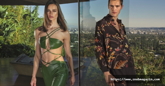 Beymen 2023 İlkbahar/Yaz Kampanyası 