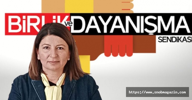 Birlik ve Dayanışma Sendikası’ndan Sağlık Bakanlığı’na Çağrı 