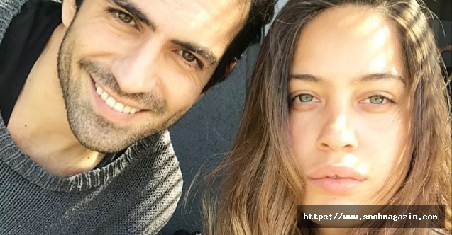 Buğra Gülsoy ile Nilüfer Gürbüz Boşandı