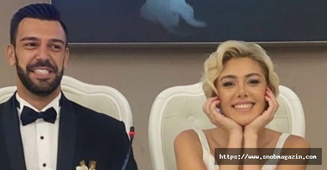 Burcu Binici ile Tankurt Manas Boşandı