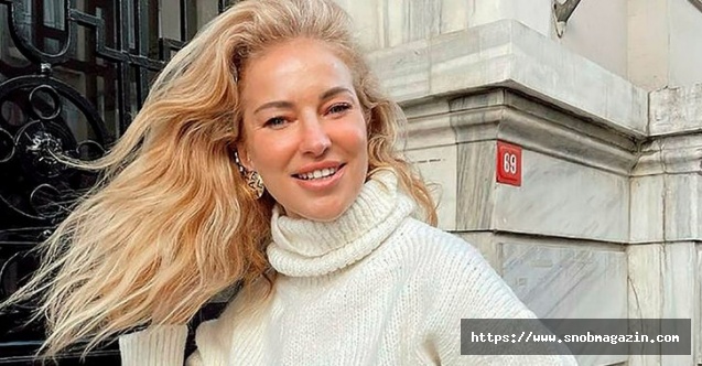 Burcu Esmersoy’a Sosyal Medya Yasağı! İşte Nedeni