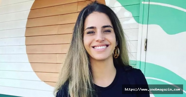 Büşra Pekin&#039;den Yaşam Detoksu