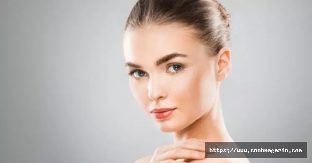 Daha Genç Bir Yüzün Sırrı