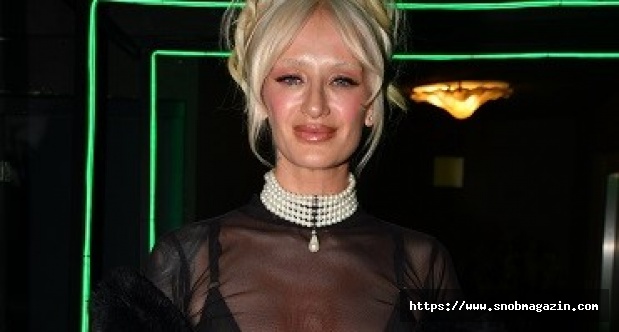 Didem Soydan&#039;dan Oyunculuk İtirafı