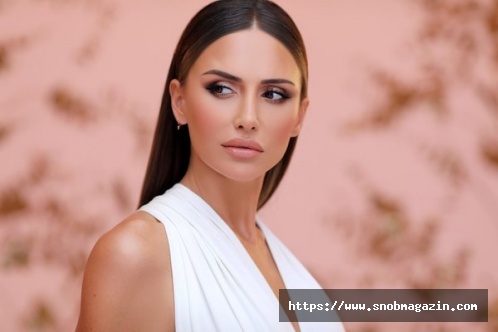 Emina Jahovic: Deprem Bana Savaş Dönemlerini Hatırlattı