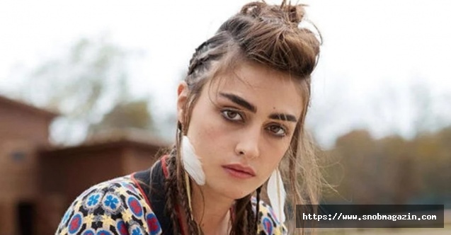 Esra Bilgiç&#039;in Yeni Dizisindeki Partneri Belli Oldu