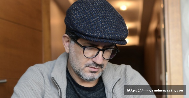 Garaz Romanı Hatay’ın Anılarını Yaşatacak