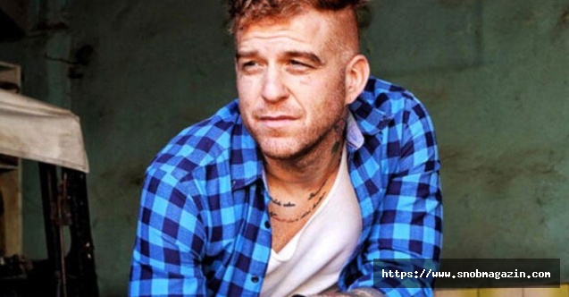 Gökhan Özoğuz&#039;dan Deprem Uyarısı