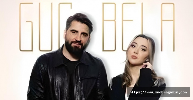 “Güç Bela” Toparlananlar İçin: Nigâr Muharrem &amp; Bilal Hancı