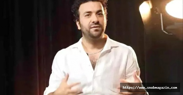 Hasan Can Kaya&#039;dan &#039;Baba&#039; İtirafı