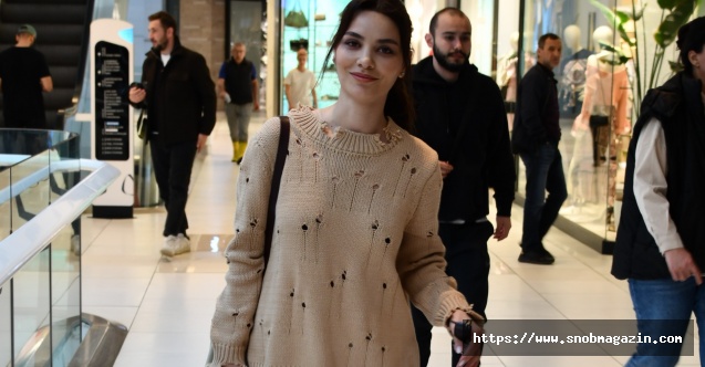 Hazal Filiz Küçükköse’den Birlik ve Beraberlik Mesajı 