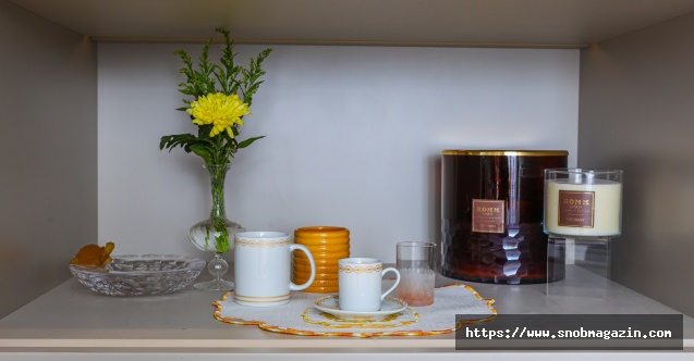 İftar Sofralarınız Homm Days İle Işıldasın 