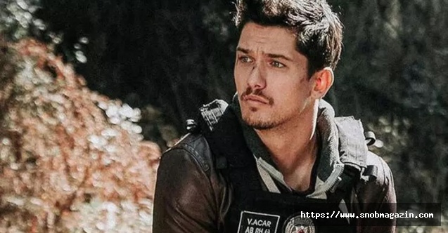 Kanseri Yenen Boğaç Aksoy&#039;dan Hayranlarını Sevindirecek Haber