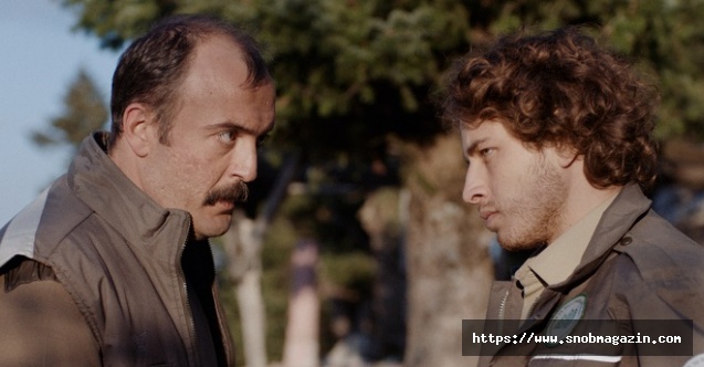 Karanlık Gece&#039;nin Vizyon Tarihi Belli Oldu