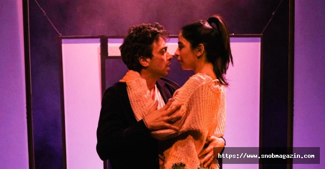 Kim Bu Ben 27 Mart’ta Fişekhane’de