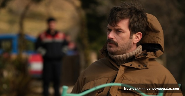 Kıvanç Tatlıtuğ&#039;u Hiç Böyle Görmediniz