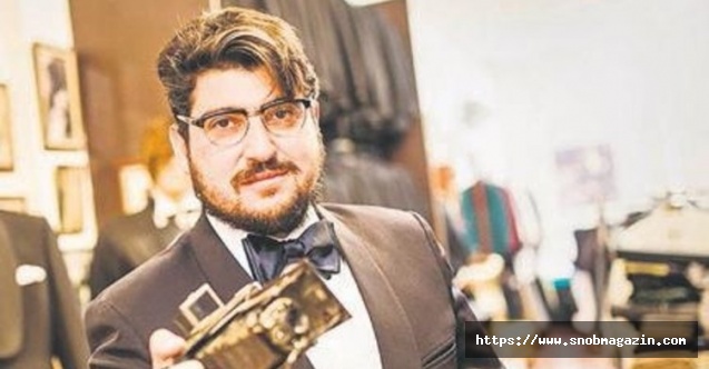 Levon Kordonciyan&#039;dan Anlamlı Bağış