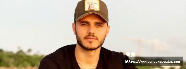 Mauro Icardi&#039;nin Çapkınlık Turu Olaylı Bitti