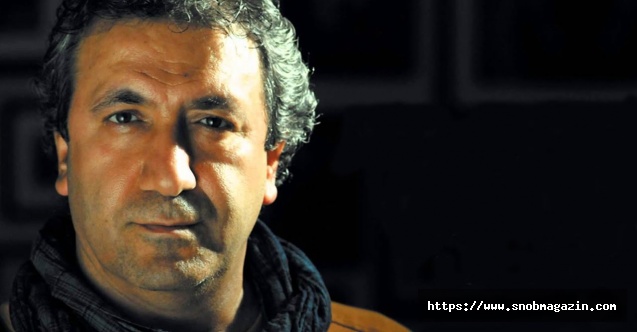 Mazlum Çimen&#039;den Sürpriz Şarkı