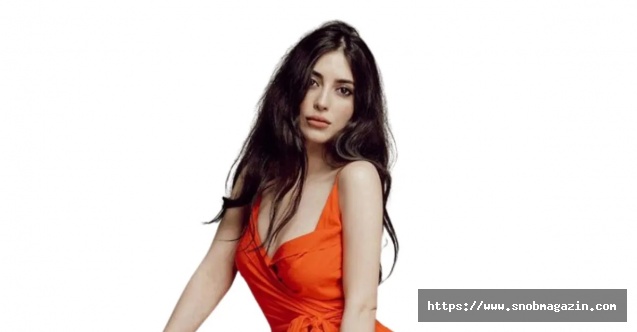 Melike İpek Yalova İtalya&#039;ya Damga Vurdu