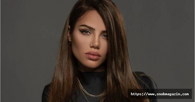 Morena Taraku Köpeğine Aldığı Kıyafetle Şaşırttı