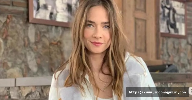 Müge Boz, Marmara Depremiyle İlgili Tedirgin Olduğunu Söyledi