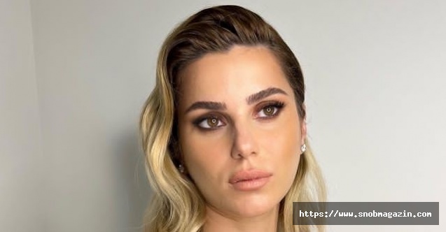 Nazlı Kayı Sabancı&#039;nın Bebeği Görüldü 