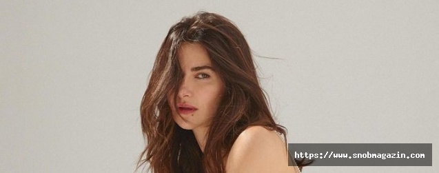 Nesrin Cavadzade Kaza Yaptı