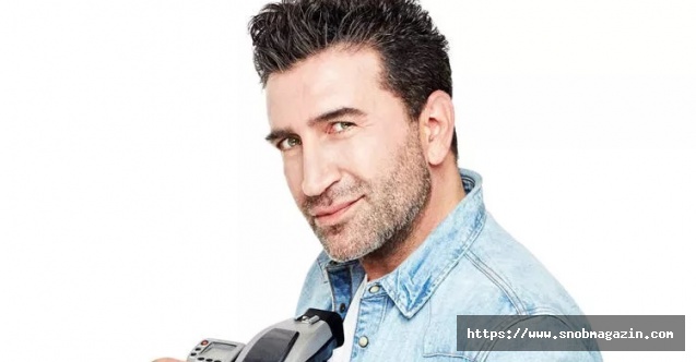 Nihat Odabaşı&#039;nın Başı Hayranıyla Dertte!