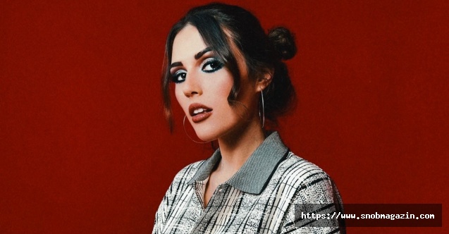 Nilhan Yepyeni Şarkısı &quot;Kayboldum&quot; İle Karşınızda!