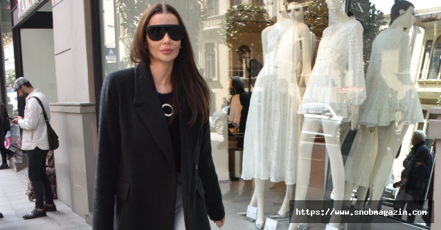 Özge Ulusoy: Herkes İçin Bu Savaşı Veriyorum 